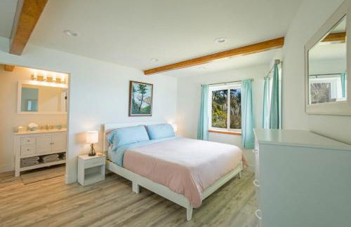 Breathtaking Oceanview! by OceanviewHotTubs Monthly Minimum - Foto 20