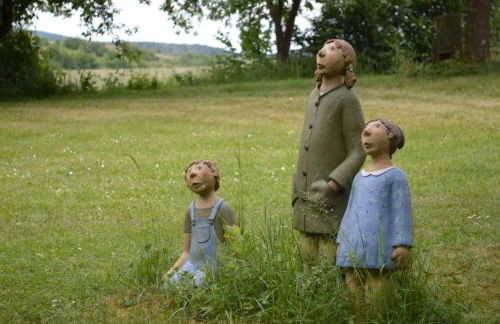 Glashaus Andres Fünf-Sterne-Ferienhaus - Foto 38