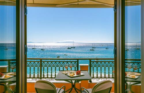 Almare Seaside Studios Valtos Parga - Photo 7