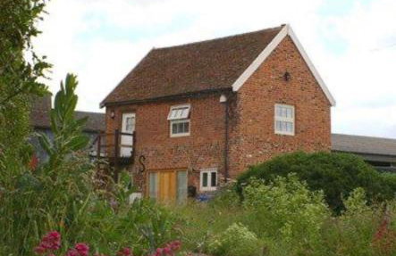 The Granary Opposite The Marquis - Foto 1