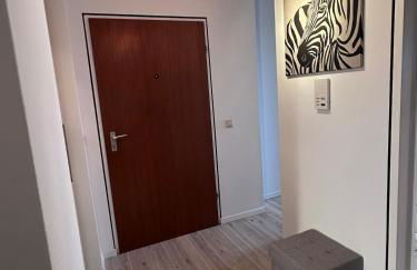 Nobel FeWo in Oberasbach - Foto 34