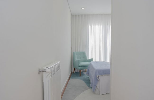 Liiiving in Porto - Luxury River View Apartment I - Photo 13