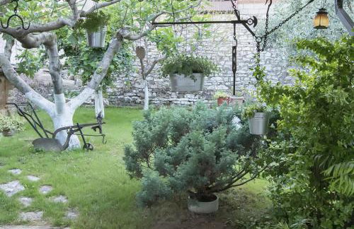 AIWA Διαμέρισμα 130τμ 1ου ορόφου σε διώροφη οικία - Foto 32