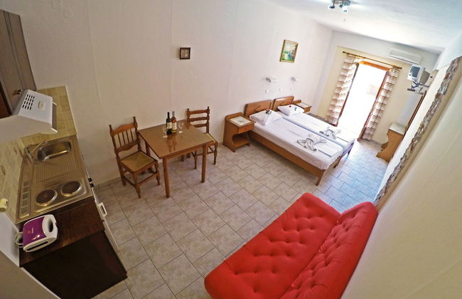 Tarsanas Apartments - Photo 7