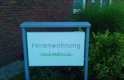 Vechteblick - Foto 1