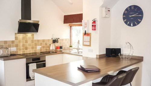 Plum Tree Cottage - Foto 5