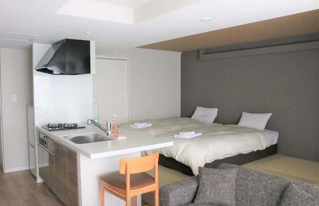 Stay's OTARU - Foto 22