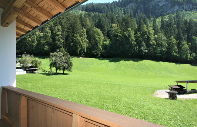 Geislerhof - Foto 19