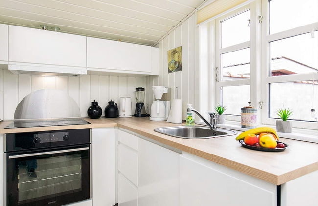 4 Person Holiday Home in Assens - Foto 4