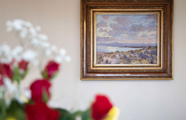 L'Esplanade A1.4 - Foto 27