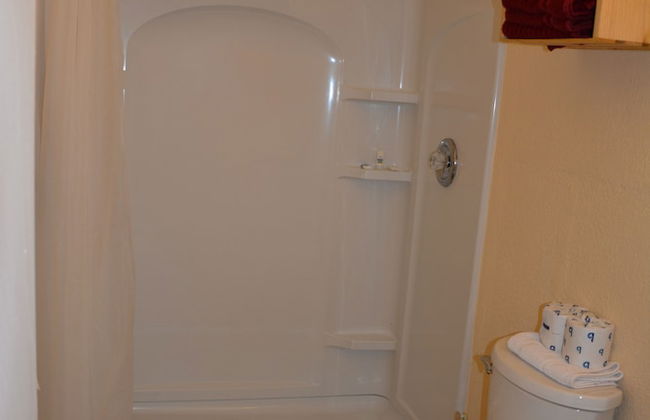 Camp Mack Lodge, Marina & RV Resort - Foto 61