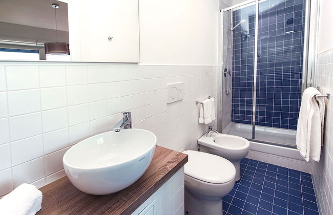 Bluripa Guest House - Foto 25