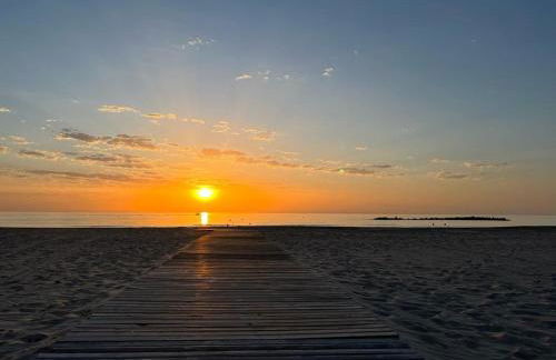 An apartment by the sea in Oliva Playa - Photo 2