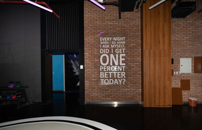 KOHH – Studio in Al Jawhara 1 - Foto 19