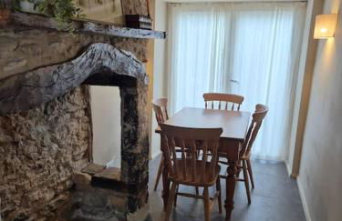 Cosy Cotswold Cottage - Foto 16
