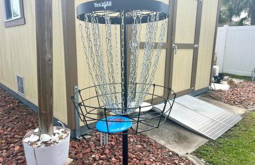 Heated Pool, Hot Tub, Fire Pit, Games, RV and Boat Parking - Foto 9