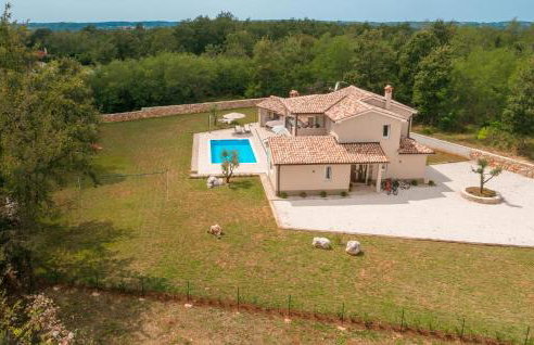 Awesome Home In Sveti Petar U Sumi - Photo 12