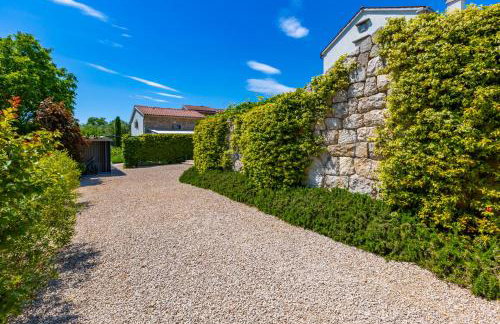 Luxury Jerini House with pool and wellness - Photo 61