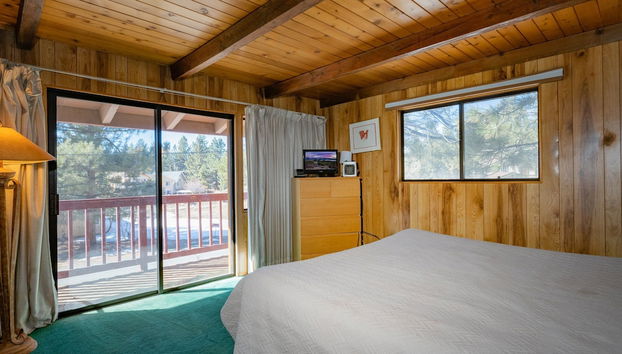 A Wonderland - Foto 2, Habitación