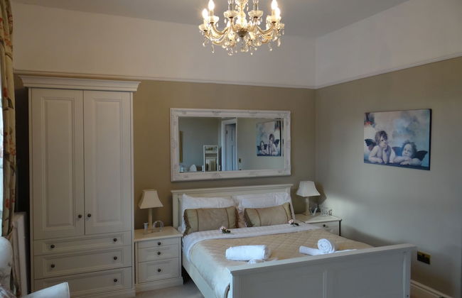 Plas Maenan Country House - Foto 2