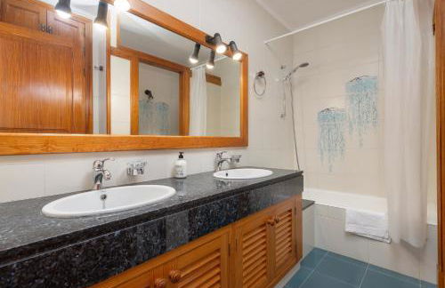 NEW! Villa CAN PERE VELL for 10 people with pool and panoramic views - Foto 25