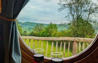 HOBLEY House Holiday - Foto 12