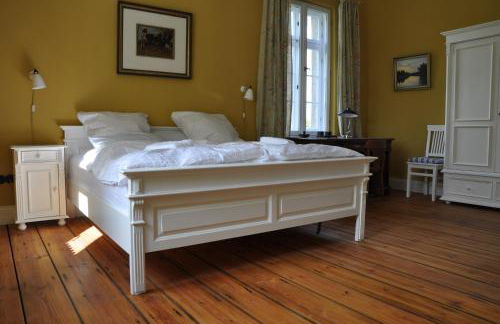 Villa Osterloff - Foto 15