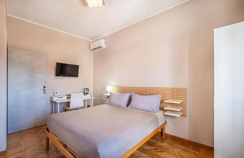 Central Apt with Pool exclusive use - Foto 9