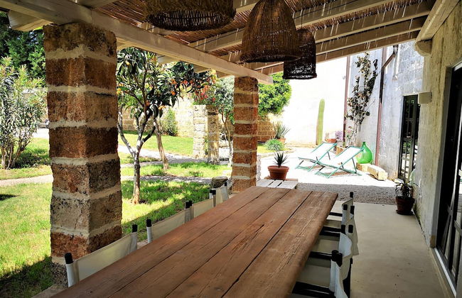 Leu075 in Castrignano del Capo - Foto 7