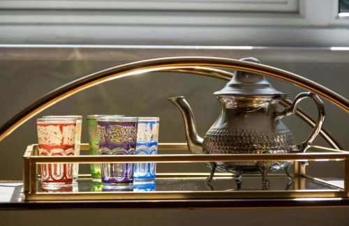 Tree Top House - Foto 29