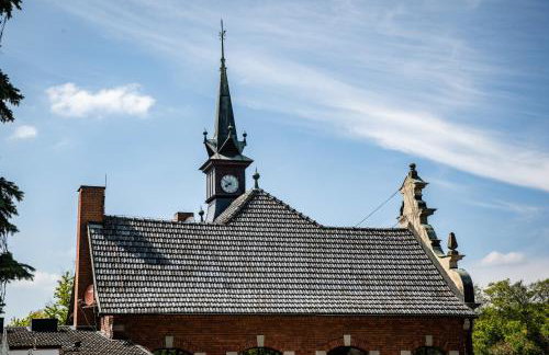 Alte Schule Spittelstein 1OG rechts - Foto 24