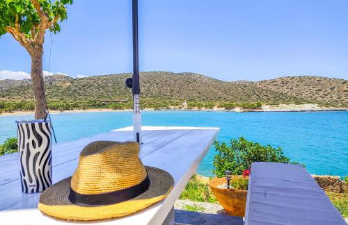 Tholos Alexandra's Beachfront House - Photo 28