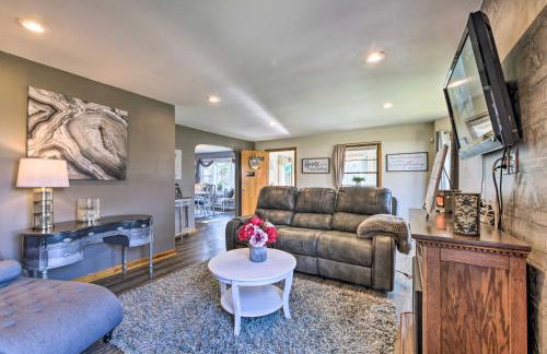 Spacious Family-Friendly Home in Massillon! - Foto 6