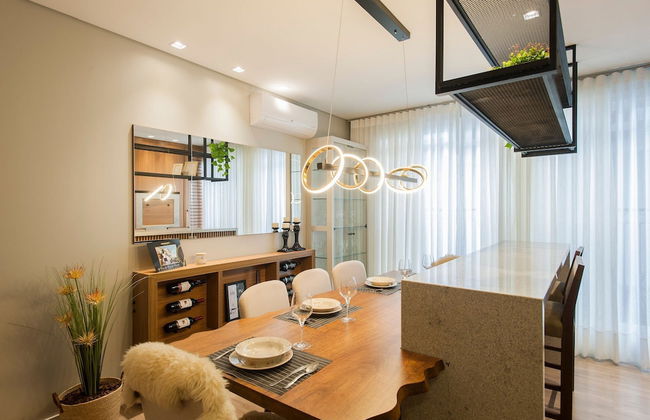 LOCAR-IN GRAMADO- Aire Zagonel - Foto 67