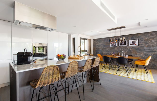 Sweet Inn - Villa Alexandra - Foto 38