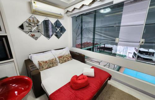 AP ALECRIM Luxo Cond Aquarius I Angra dos Reis - Foto 30