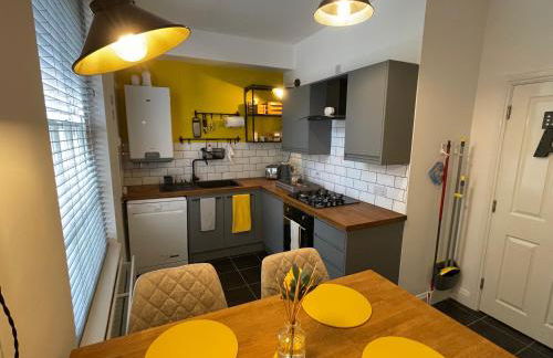 Beautiful Georgian Duplex - Foto 33