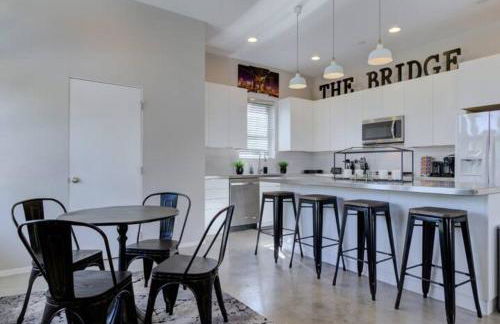 Bridge - A Birdy Vacation Rental - Foto 11