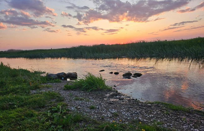 Countryside Escape With Sauna - Foto 22