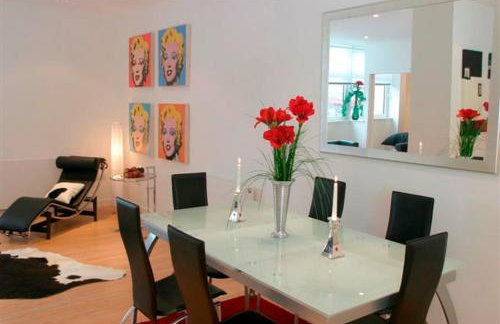 River Clyde West End Apartment - 2 Bedrooms - Foto 12