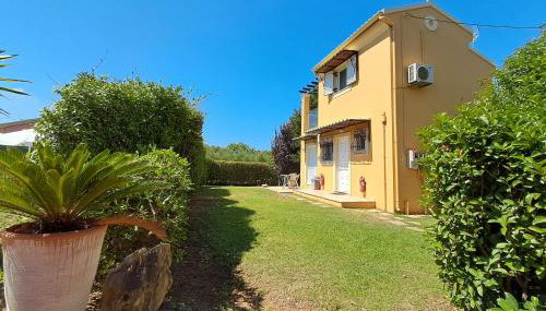 Villa Filia std - Foto 3