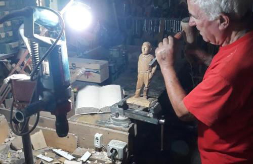 il Battito - Foto 61