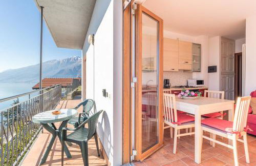 Apartment Alex 2 in Domaso - Foto 2