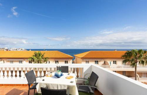 Live La Caleta Las Salinas con vista al mar 2 - Foto 1