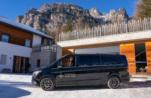 Chalet Fisti - Foto 58