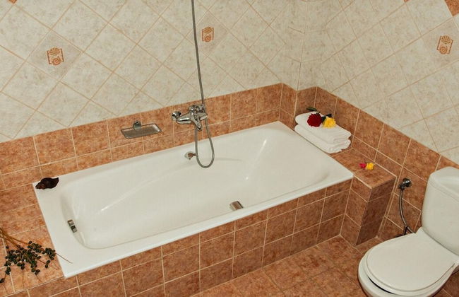 Villa Fantasia Kefalonia - Photo 17