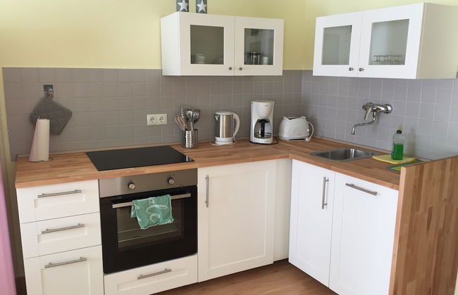 Ferienhaus Rheinblick - Photo 19