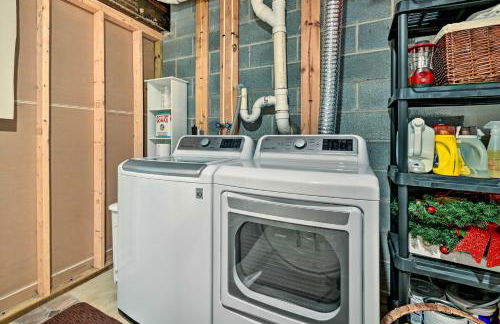 Berkeley Springs Vacation Home with Fire Pit! - Photo 28