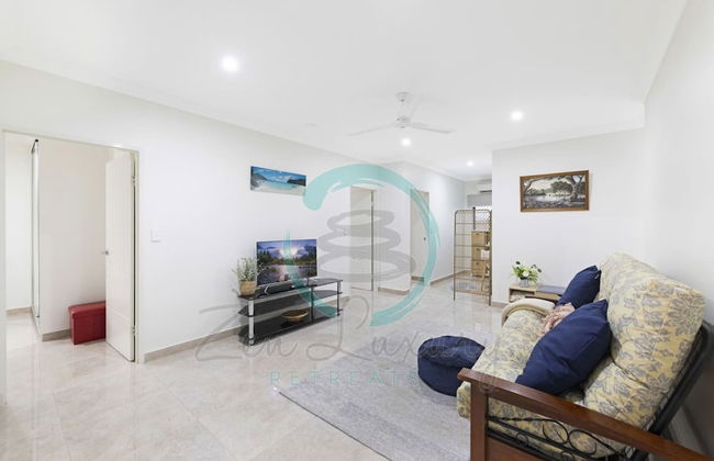 Zenhouse Stylish Lawn Workspace Outdoordining - Foto 13