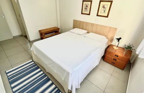 Apartamentos até 6 pessoas - 3 quartos com suíte e garagem, completo - Photo 80